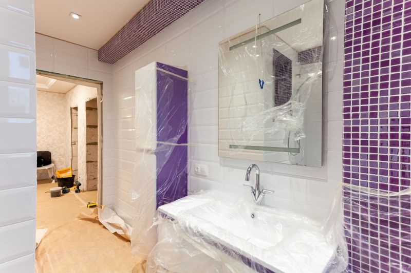 Top Bathroom Remodeling Companies in Temple, GA