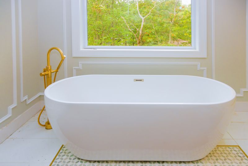 Cost of Bathtub Installation in Powder Springs, GA